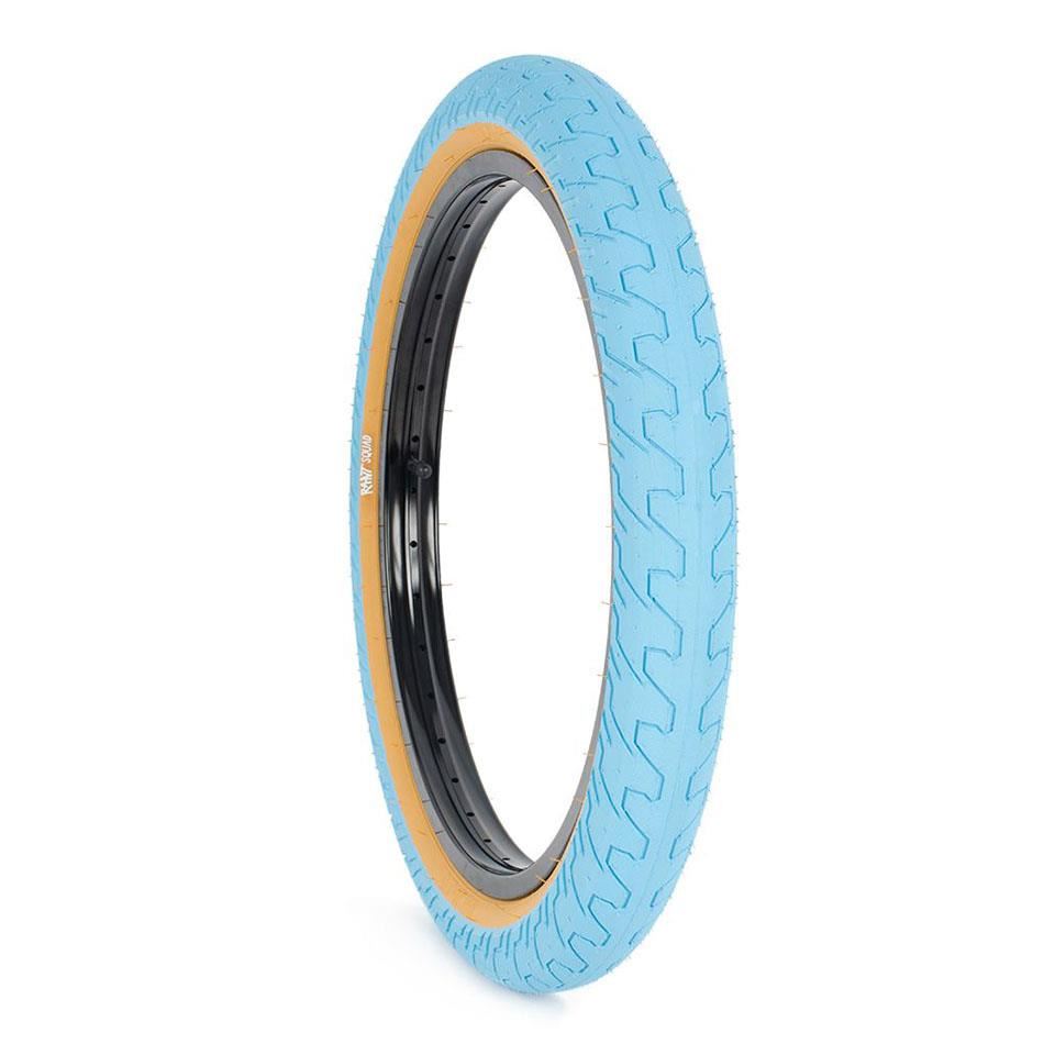 Rant Squad Tire available at 5150bmx.com