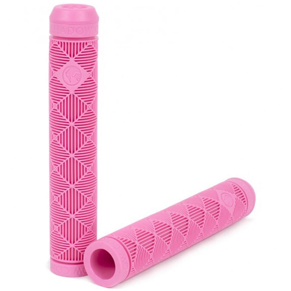 Shadow Ol Dirty DCR Grips available at 5150bmx.com