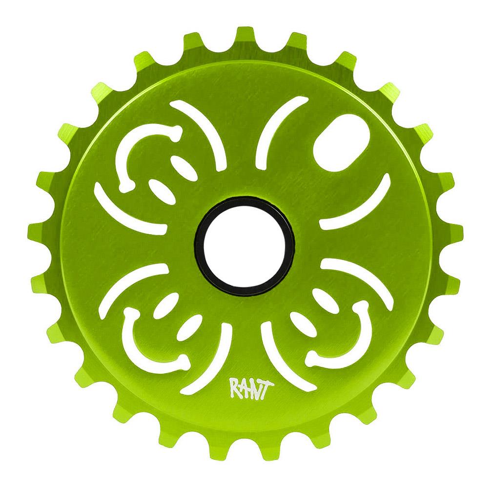 Rant H.A.B.D Sprocket available at 5150bmx.com