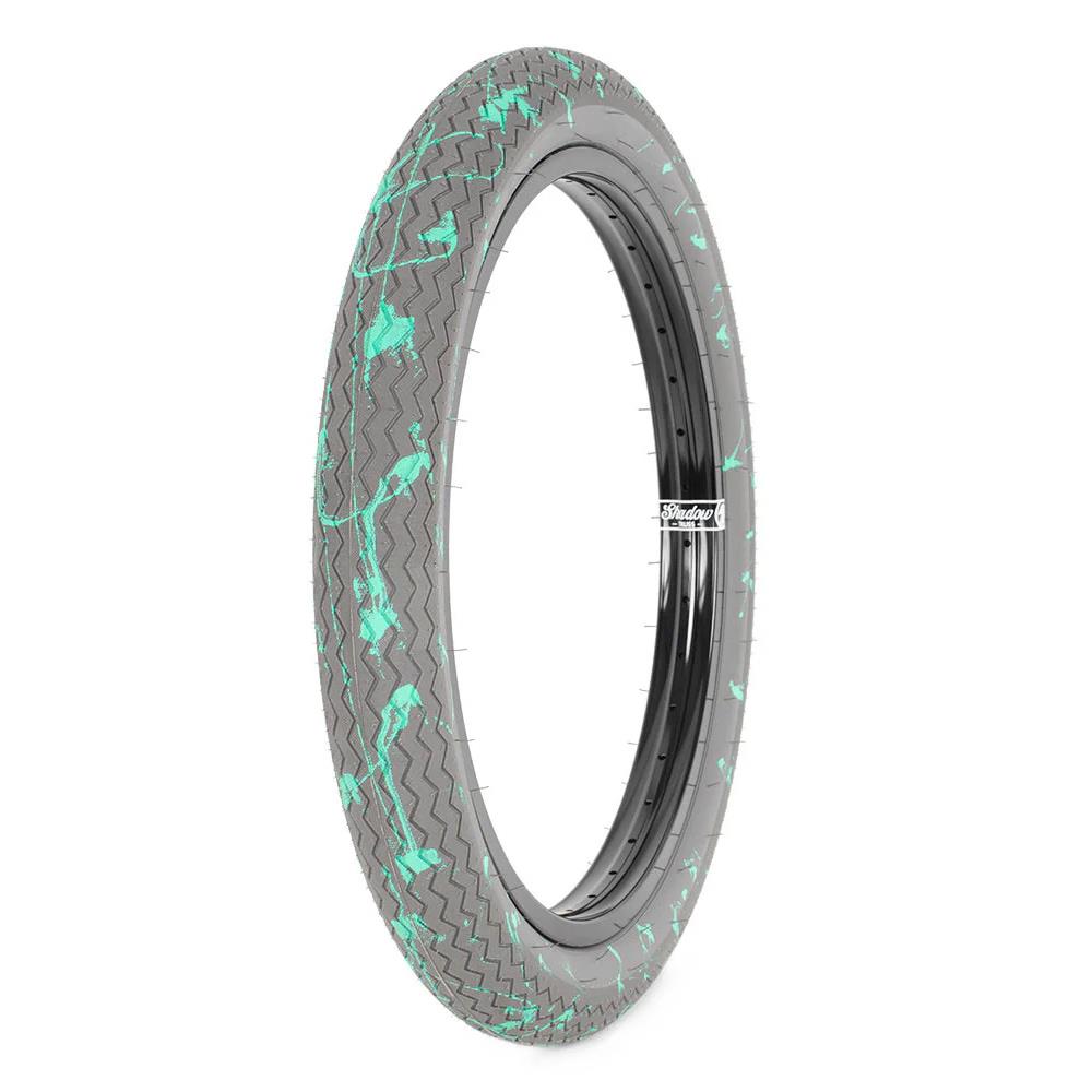 Subrosa Sawtooth Tire available at 5150bmx.com