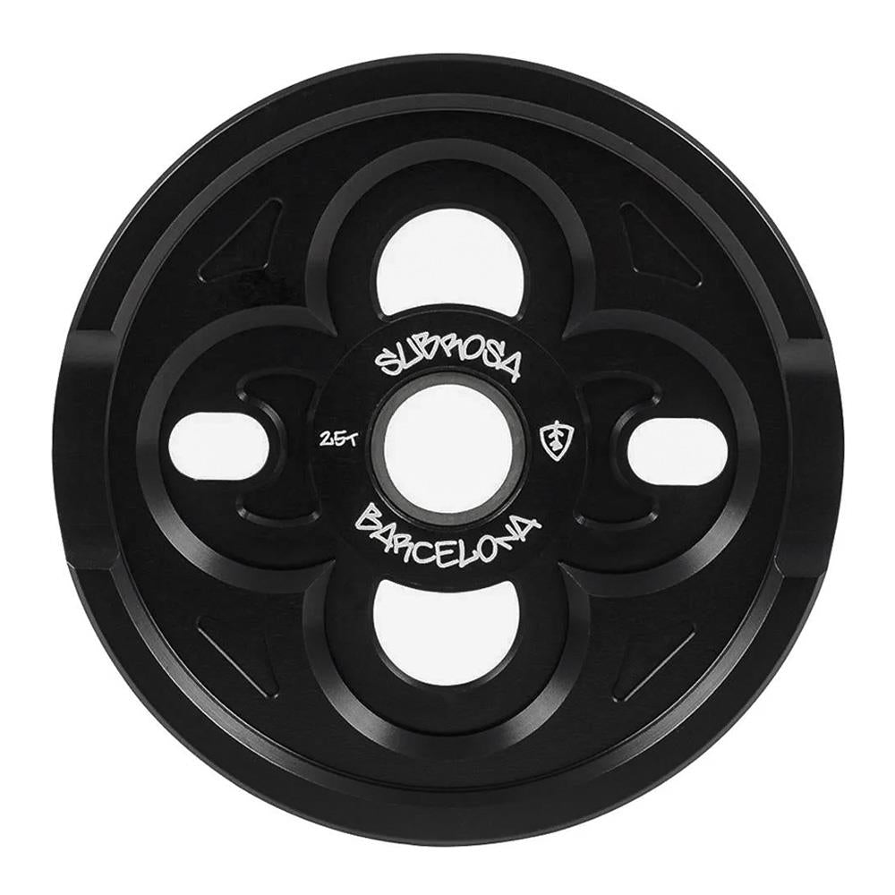 Subrosa Barcelona Sprocket available at 5150bmx.com