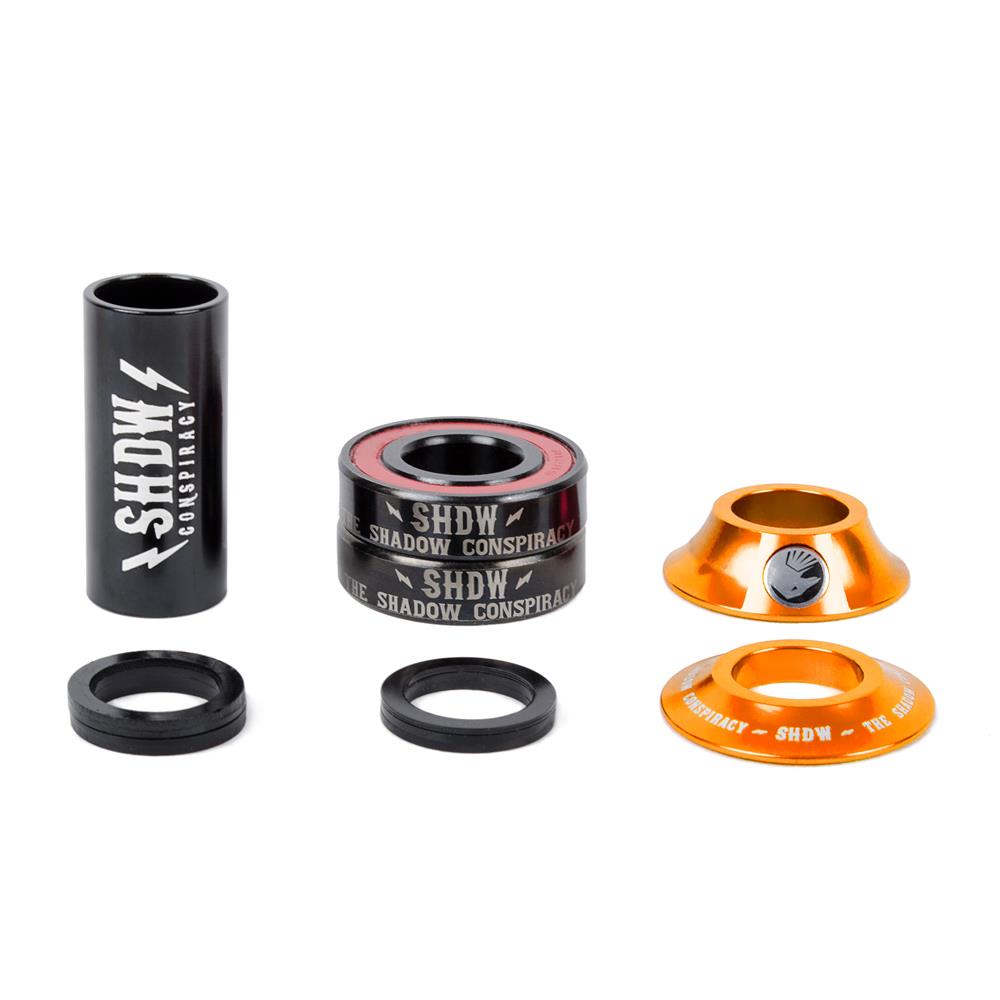 Shadow Stacked Mid BB available at 5150bmx.com