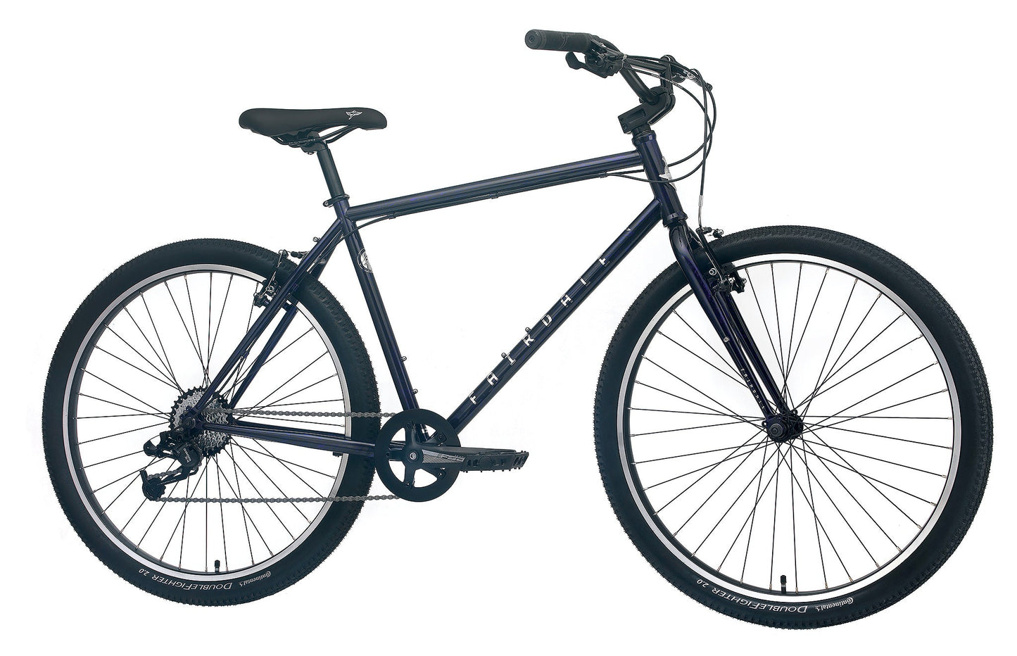 Fairdale Ridgemont (Purple Rain in S/M & M/L) - Available at 5150bmx.com