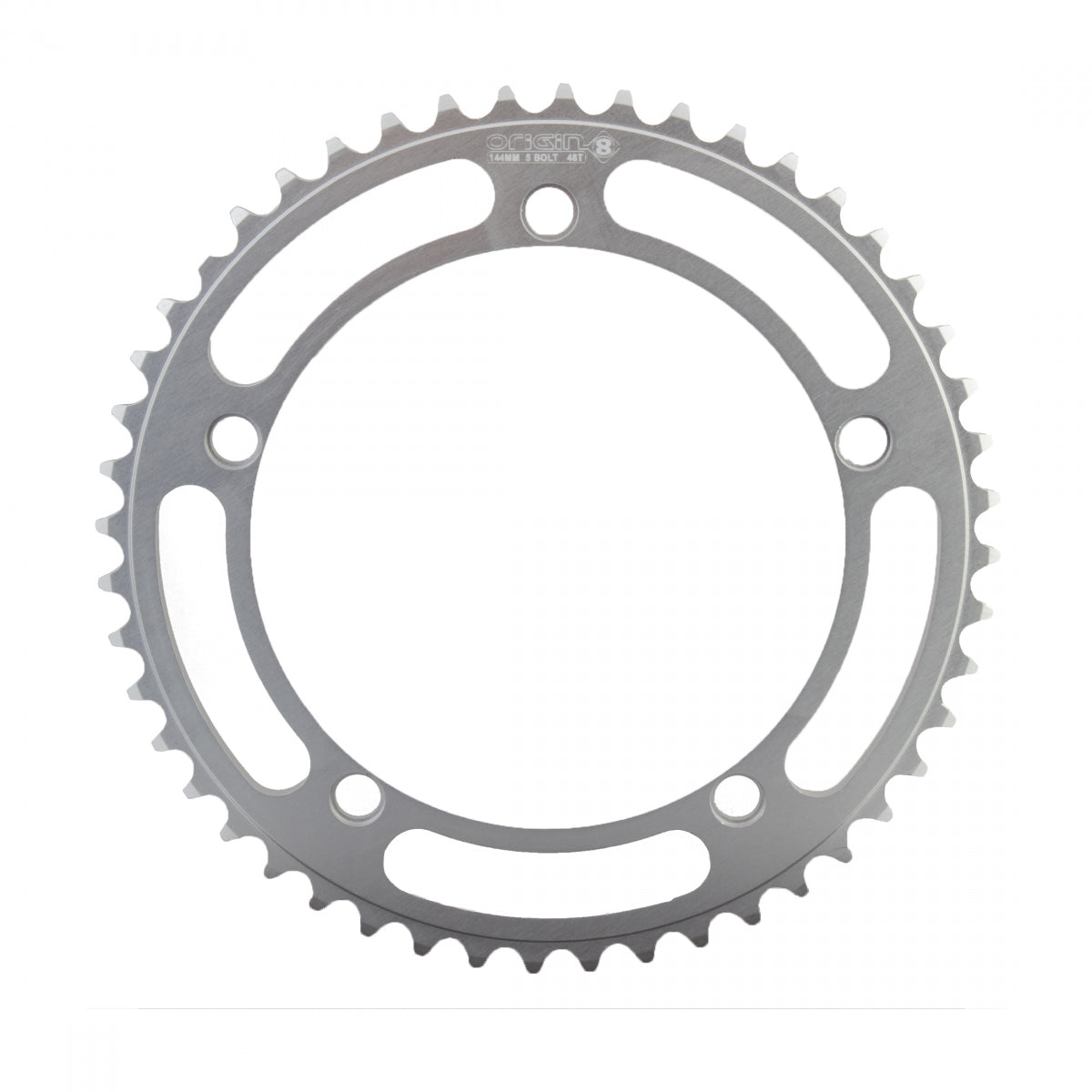 ORIGIN8 CHAINRING OR8 144mm 48T ALY TRK 1/8 SL - ORIGIN8