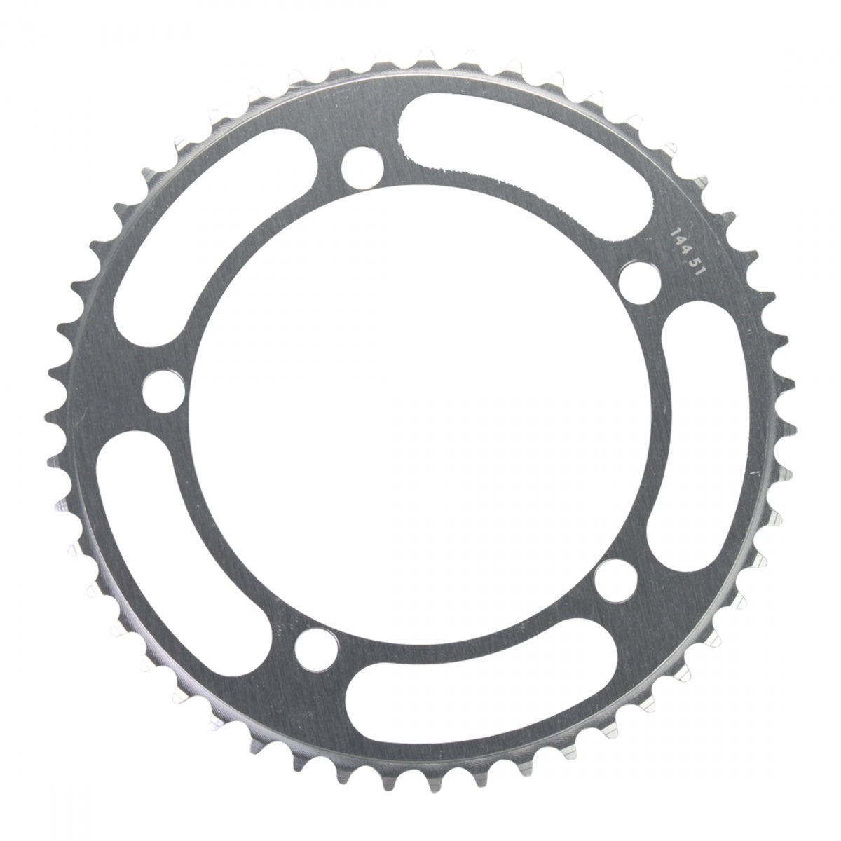 ORIGIN8 CHAINRING OR8 144mm 51T ALY TRK 1/8 SL - ORIGIN8