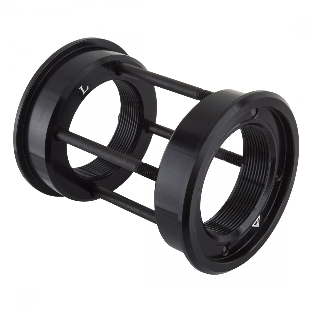 BLACK OPS BB Adapter BK-OPS AM-EURO BK - BLACK OPS