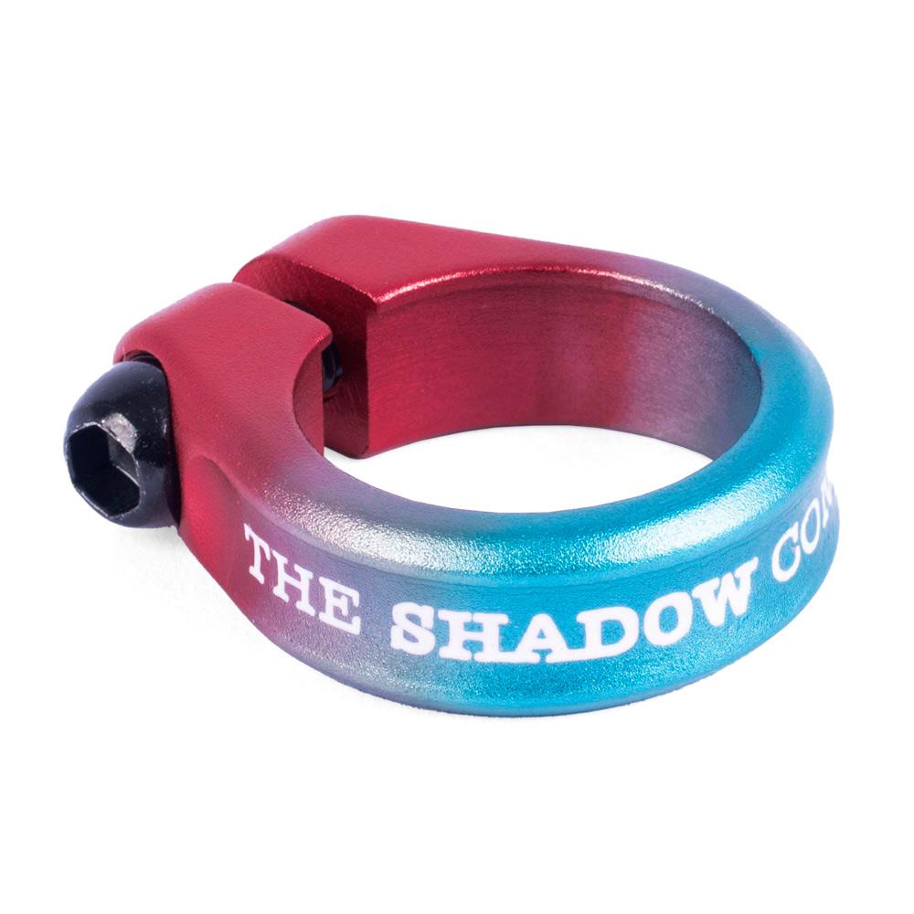 Shadow Alfred Seat Clamp available at 5150bmx.com