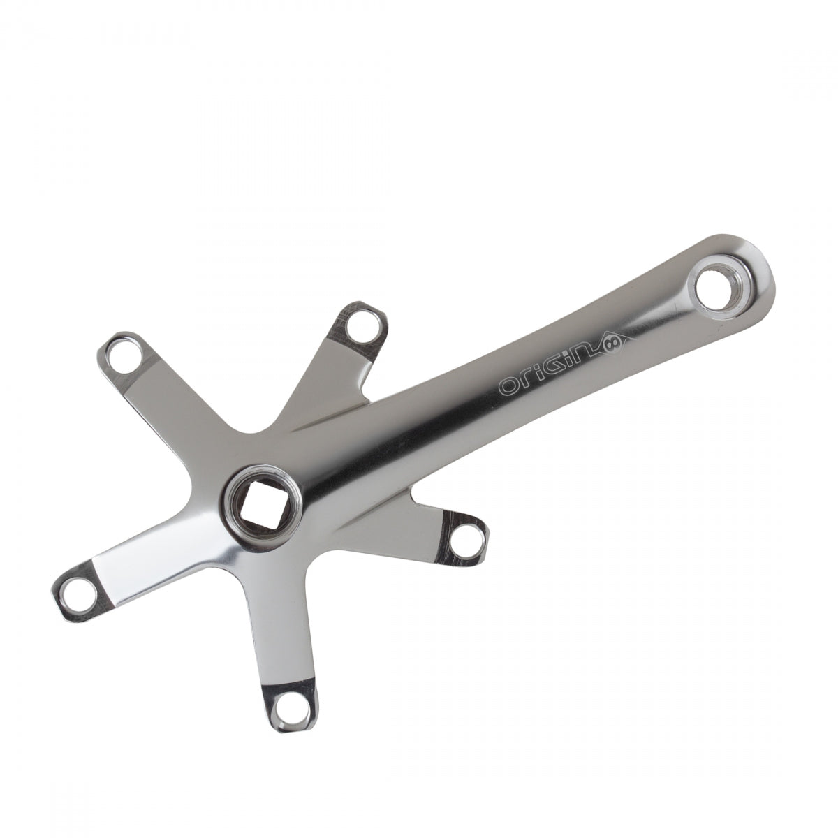ORIGIN8 CRANKARM SET OR8 155 74/130bcd SL TRPL - ORIGIN8