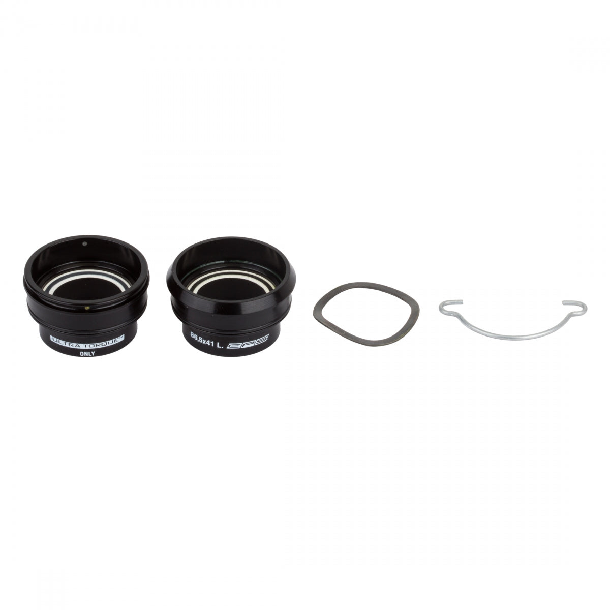 CAMPAGNOLO BB SET CPY IC15-RE41 CUPS PF BB86 86.5x41 - CAMPAGNOLO