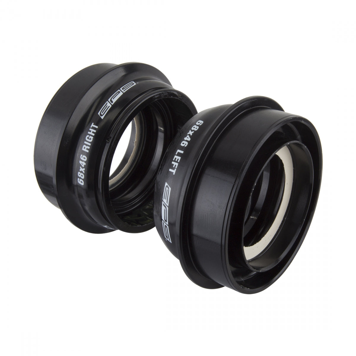 CAMPAGNOLO BB SET CPY IC15-RE46 CUPS PRESSFIT 30 68x46mm - CAMPAGNOLO