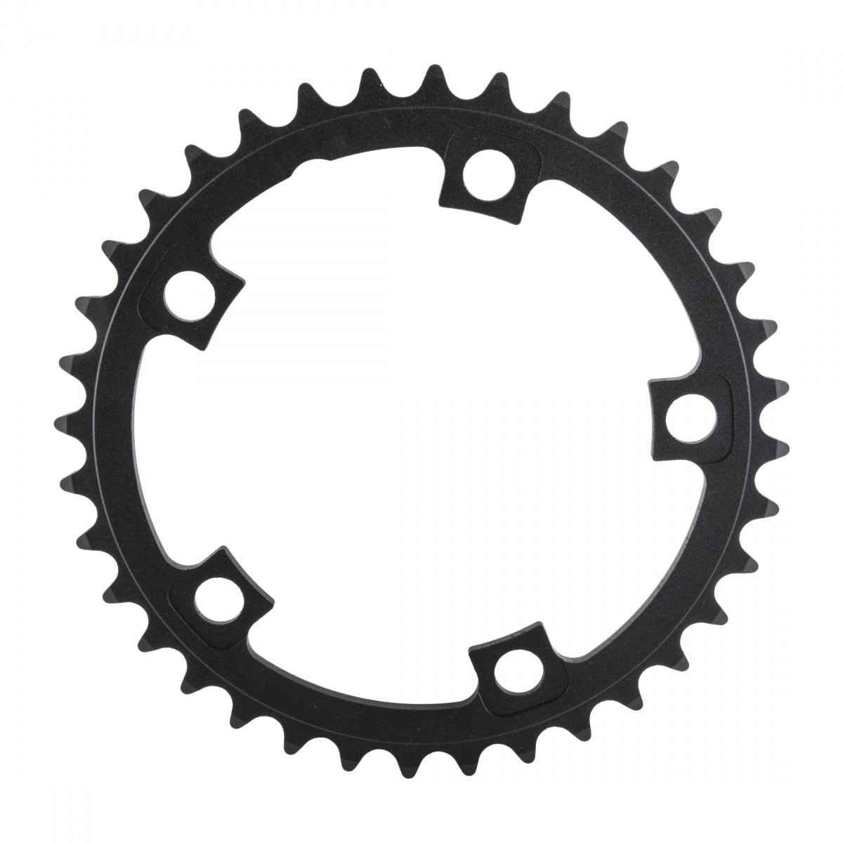 FULL SPEED AHEAD CHAINRING FSA ROAD PRO 110mm 36T 5B WB012 10/11s BK - FULL SPEED AHEAD