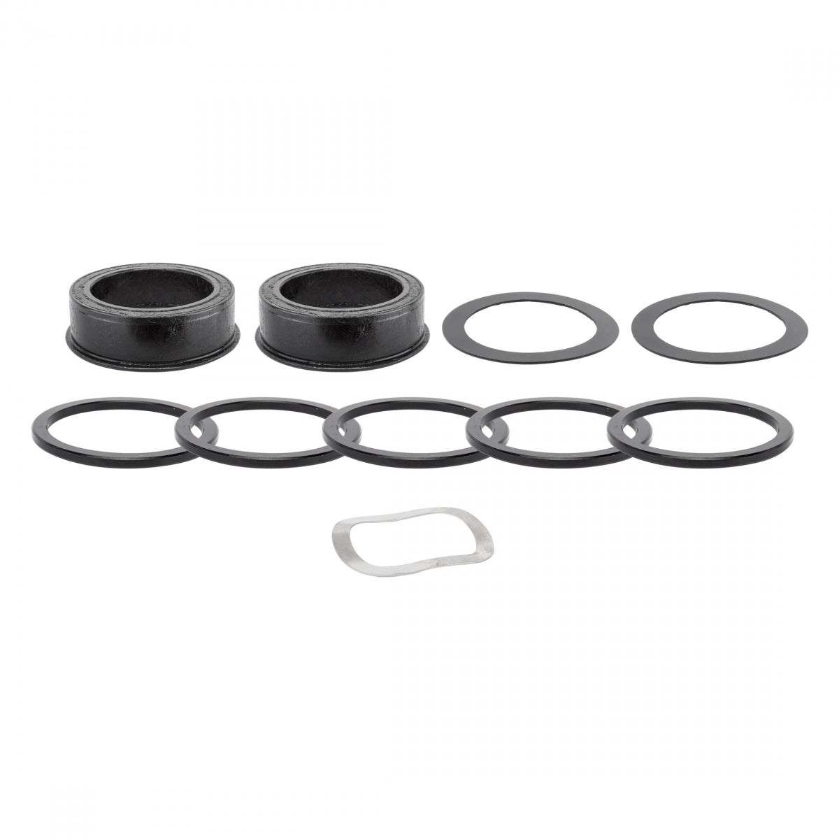 ORIGIN8 BB SET OR8 REVOLVR BB86/92 TO BB30 WIDE/BB386 SB BK - ORIGIN8