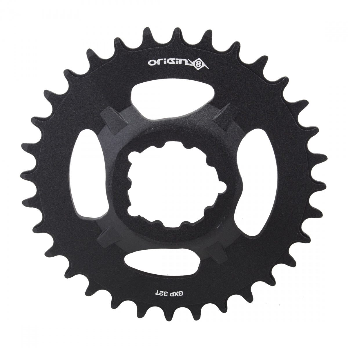 ORIGIN8 CHAINRING OR8 THRUSTER DIRECT MTB 32T 10/11/12s BK - ORIGIN8