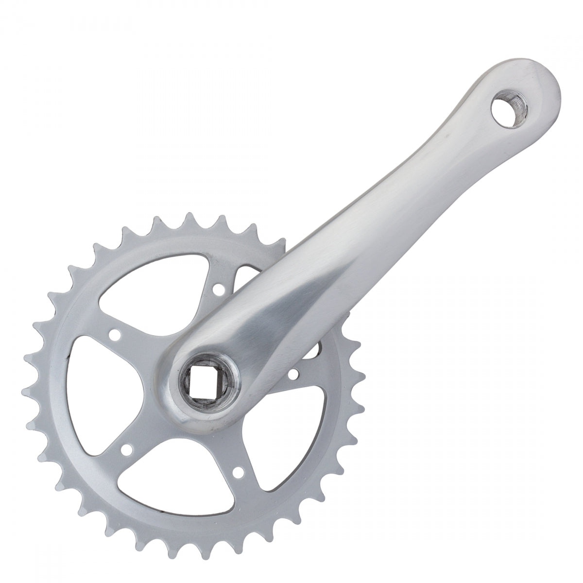 SUNLITE CRANKSET SUNLT CTLS ALY 32x152 STL RING - SUNLITE