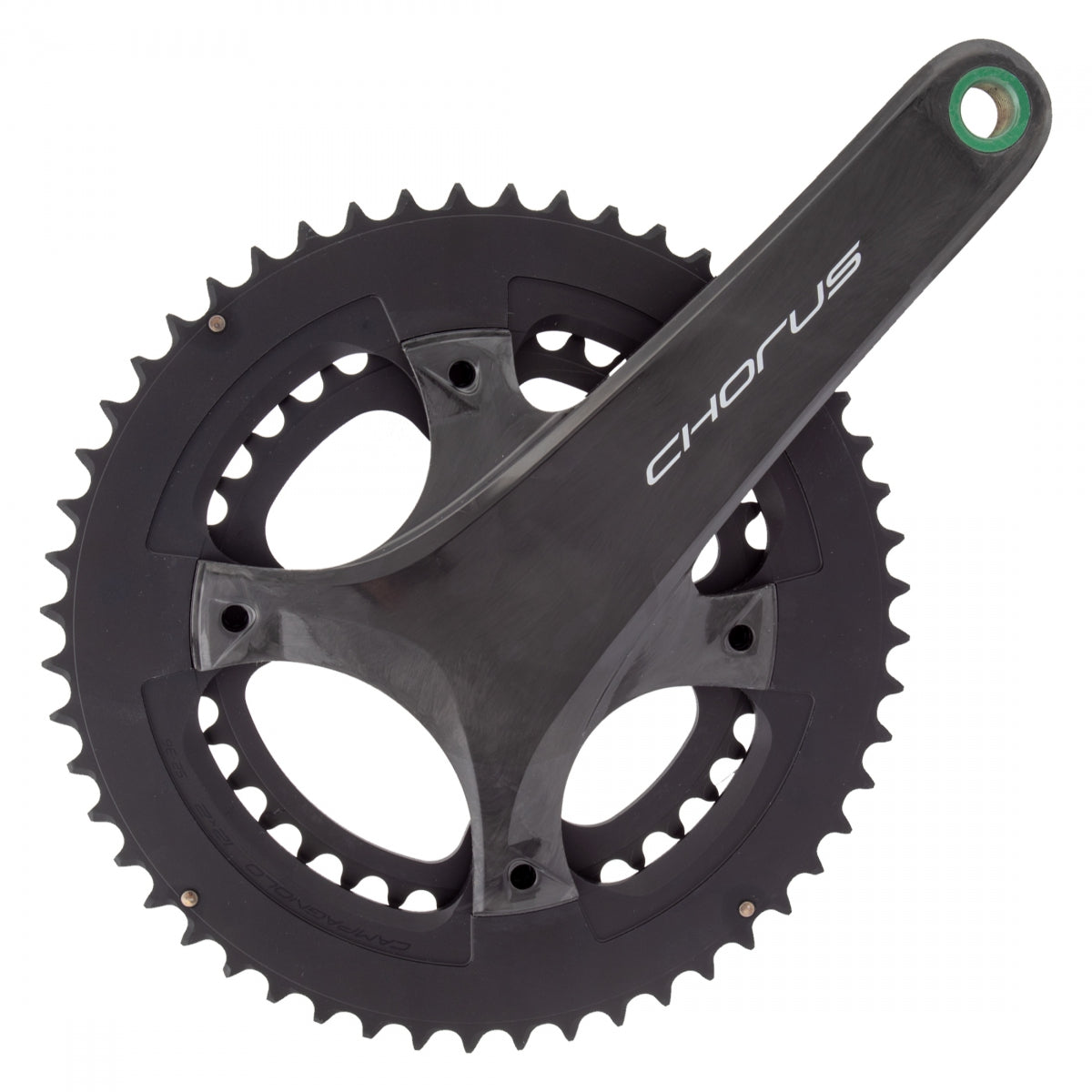 CAMPAGNOLO CRANKSET CPY CHORUS CH12 UT 170x52/36 12s CRBN - CAMPAGNOLO