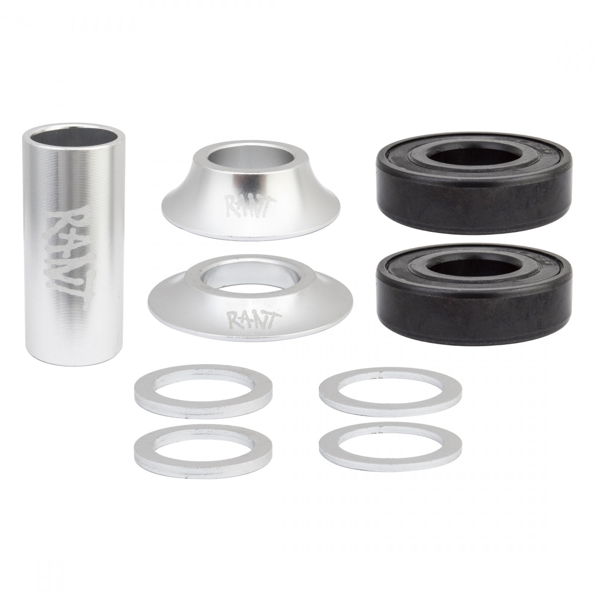 RANT BB SET RANT BANG UR MID 19mm SEALED SL - RANT