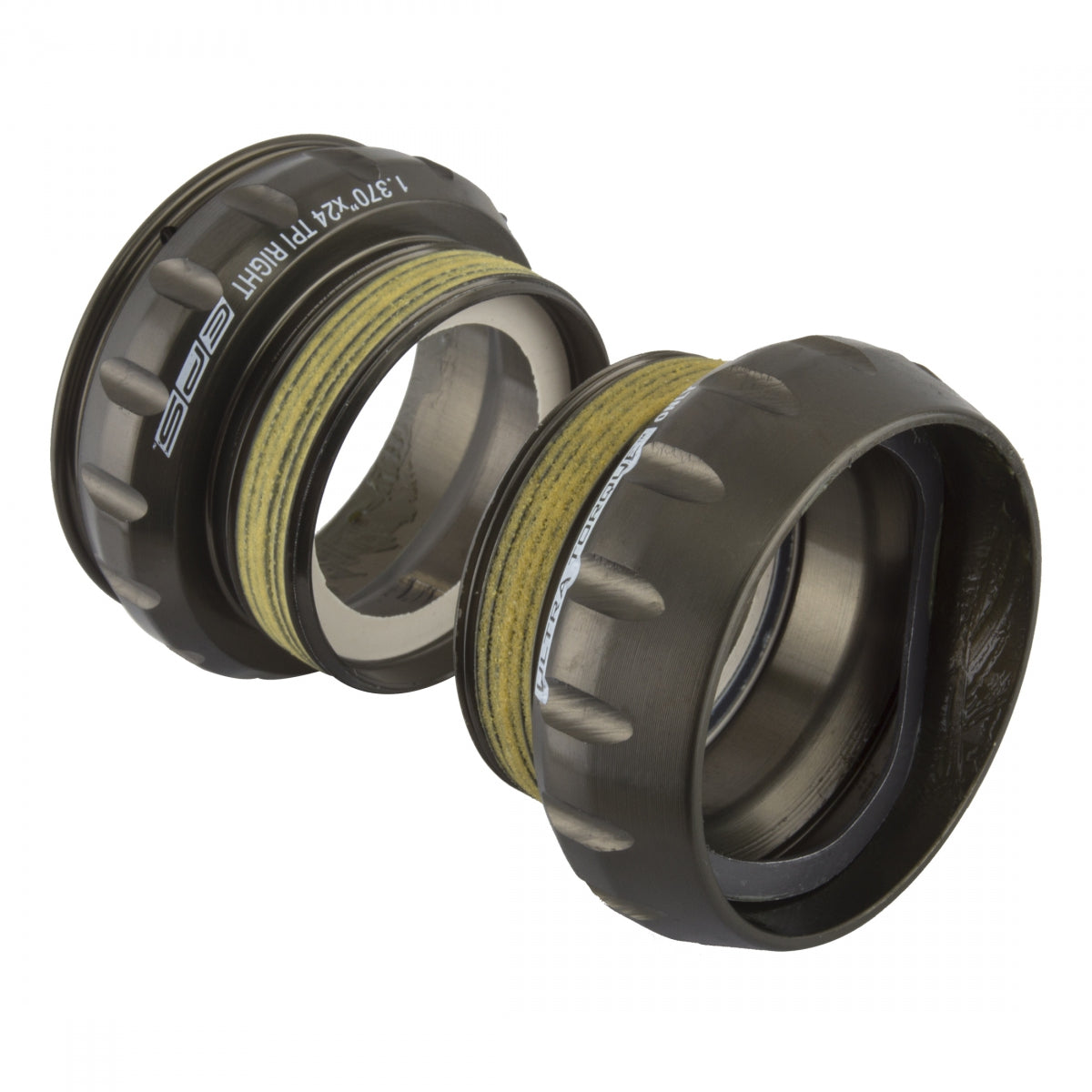 CAMPAGNOLO BB SET CPY OC12-REG RECORD CUPS ENG ULTRATORQUE - CAMPAGNOLO