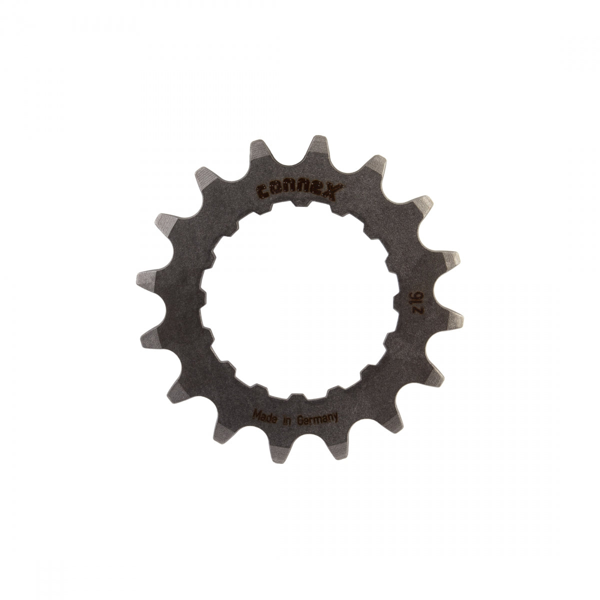 CONNEX CHAINRING EBIKE CONNEX f/BOSCH 16T 1.9mm SL - CONNEX