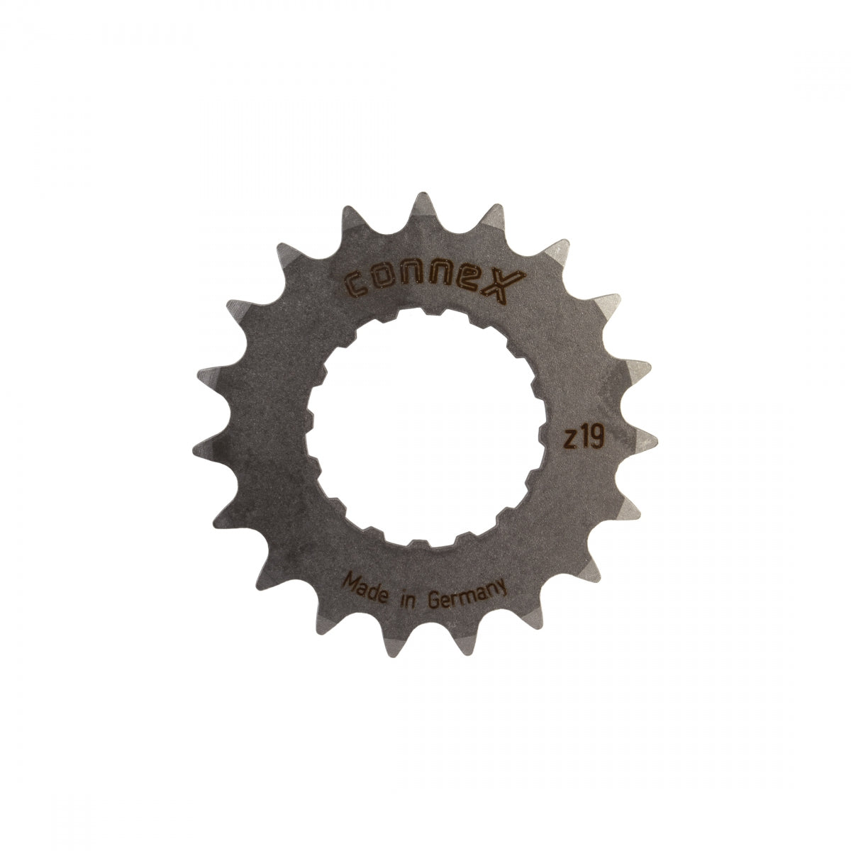 CONNEX CHAINRING EBIKE CONNEX f/BOSCH 19T 1.9mm SL - CONNEX