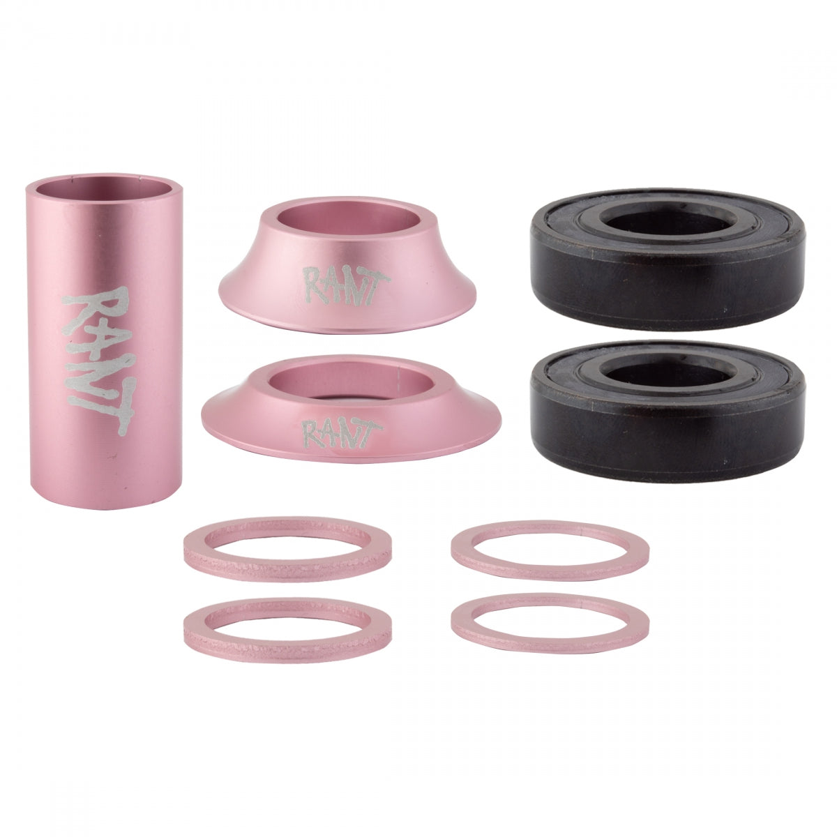 RANT BB SET RANT BANG UR MID 22mm SEALED P-PK - RANT