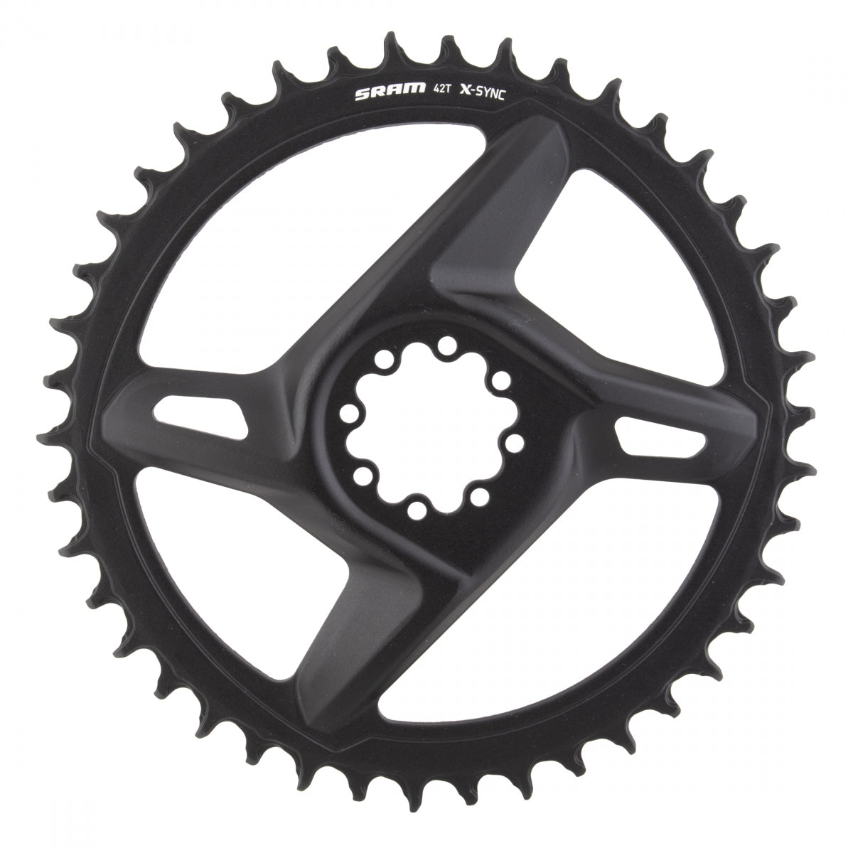 SRAM CHAINRING SRAM 42T DM X-SYNC RIVAL BK - SRAM
