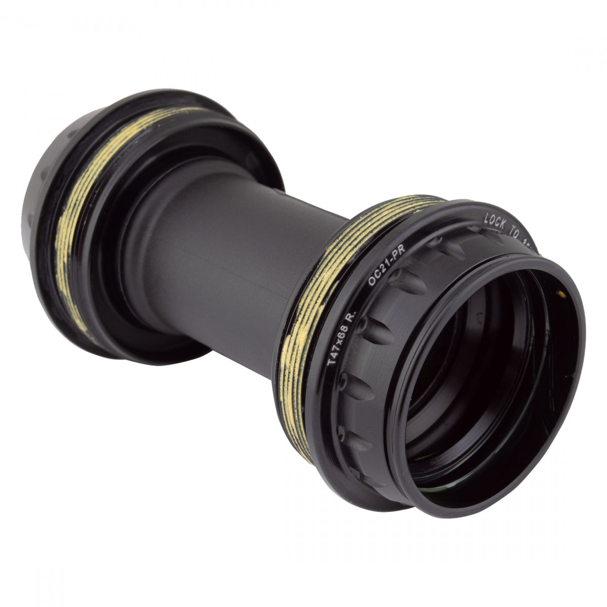 CAMPAGNOLO BB SET CPY EKAR PRO-TECH T47 x 68mm - CAMPAGNOLO