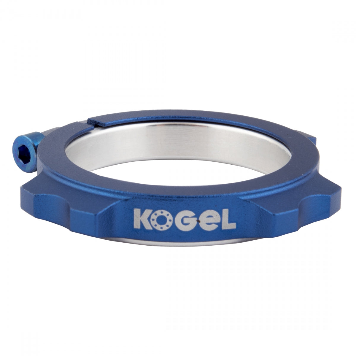 KOGEL BB PART KOGEL PRELOAD KIT 30mm SPINDLE SPACER RING/THREAD RING/2.5mm HEX BOLT BU - KOGEL