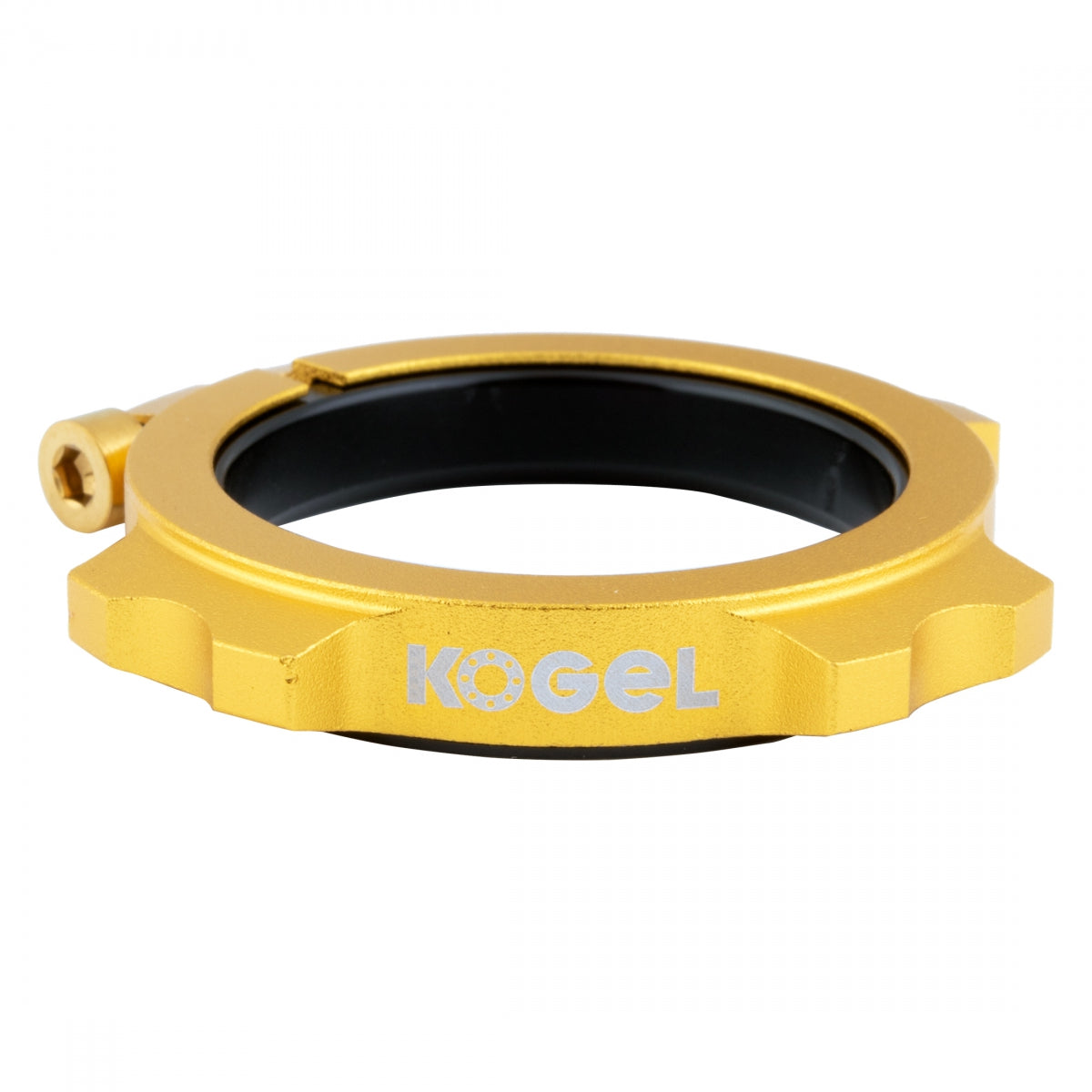 KOGEL BB PART KOGEL PRELOAD KIT FITS DUB SPINDLE SPACER RING/THREAD RING/2.5mm HEX BOLT GD - KOGEL