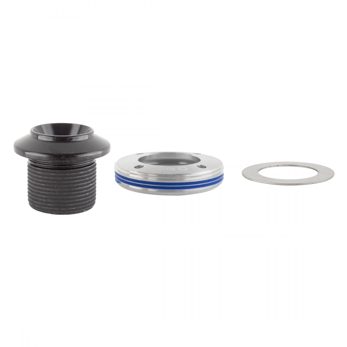 SRAM BB PART SRAM AXLE BOLT M18/30 DUB SL - SRAM