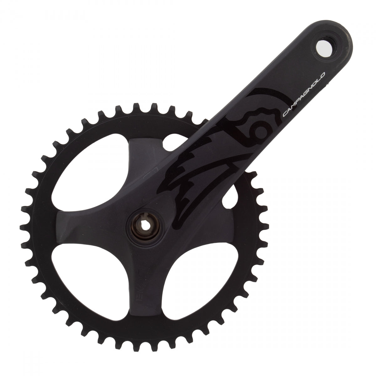 CAMPAGNOLO CRANKSET CPY EKAR GT FC25 175x42 13s BK - CAMPAGNOLO