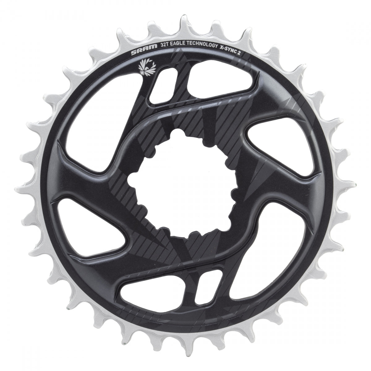 SRAM CHAINRING SRAM 32T DIRECT EAGLE 3mm GY GX X-SYNC 2 BOOST - SRAM