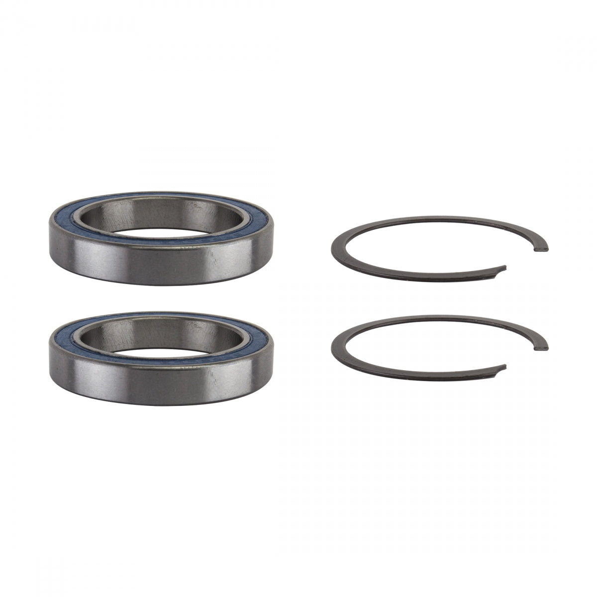 WHEELS MANUFACTURING BB SET WMFG BB30 BEARING ASSEMBLY wCLIPS - WHEELS MANUFACTURING
