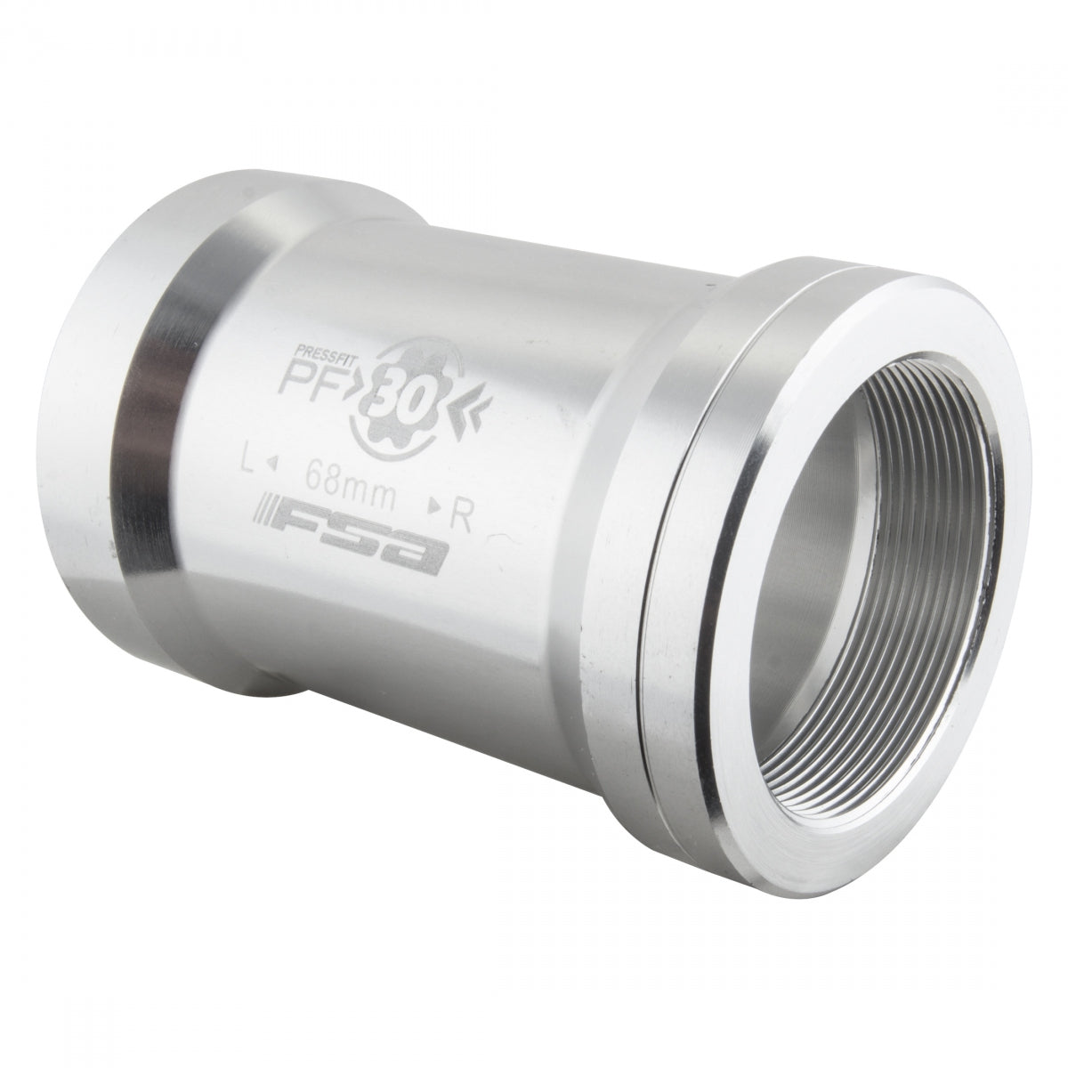 FULL SPEED AHEAD BB Adapter FSA PF30 TO 68mm ENG - FULL SPEED AHEAD