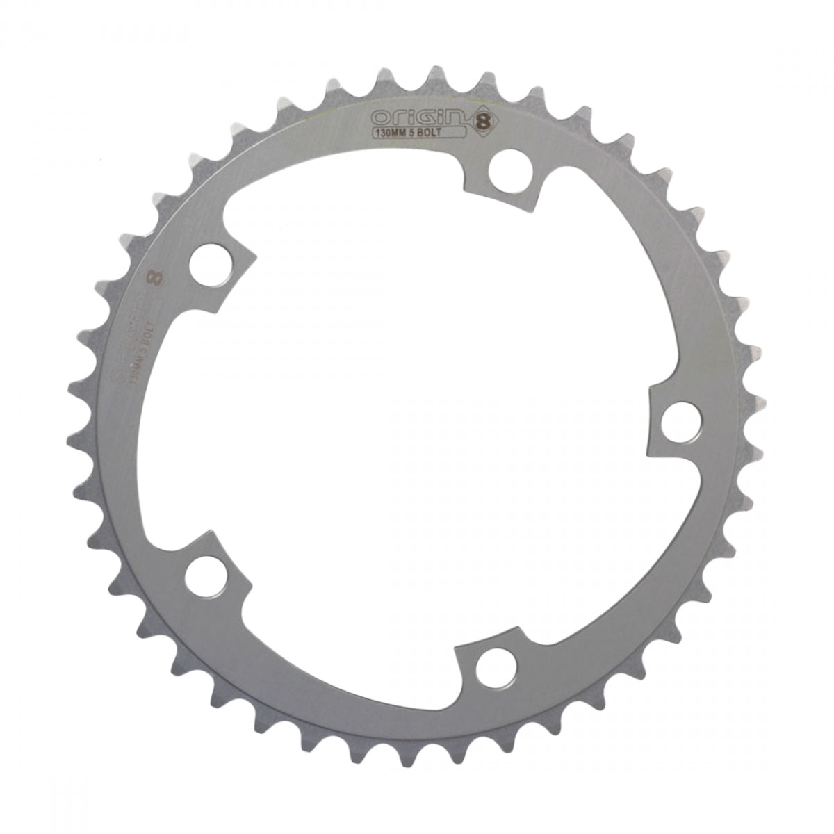 ORIGIN8 CHAINRING OR8 94mm 32T ALY SIL - ORIGIN8