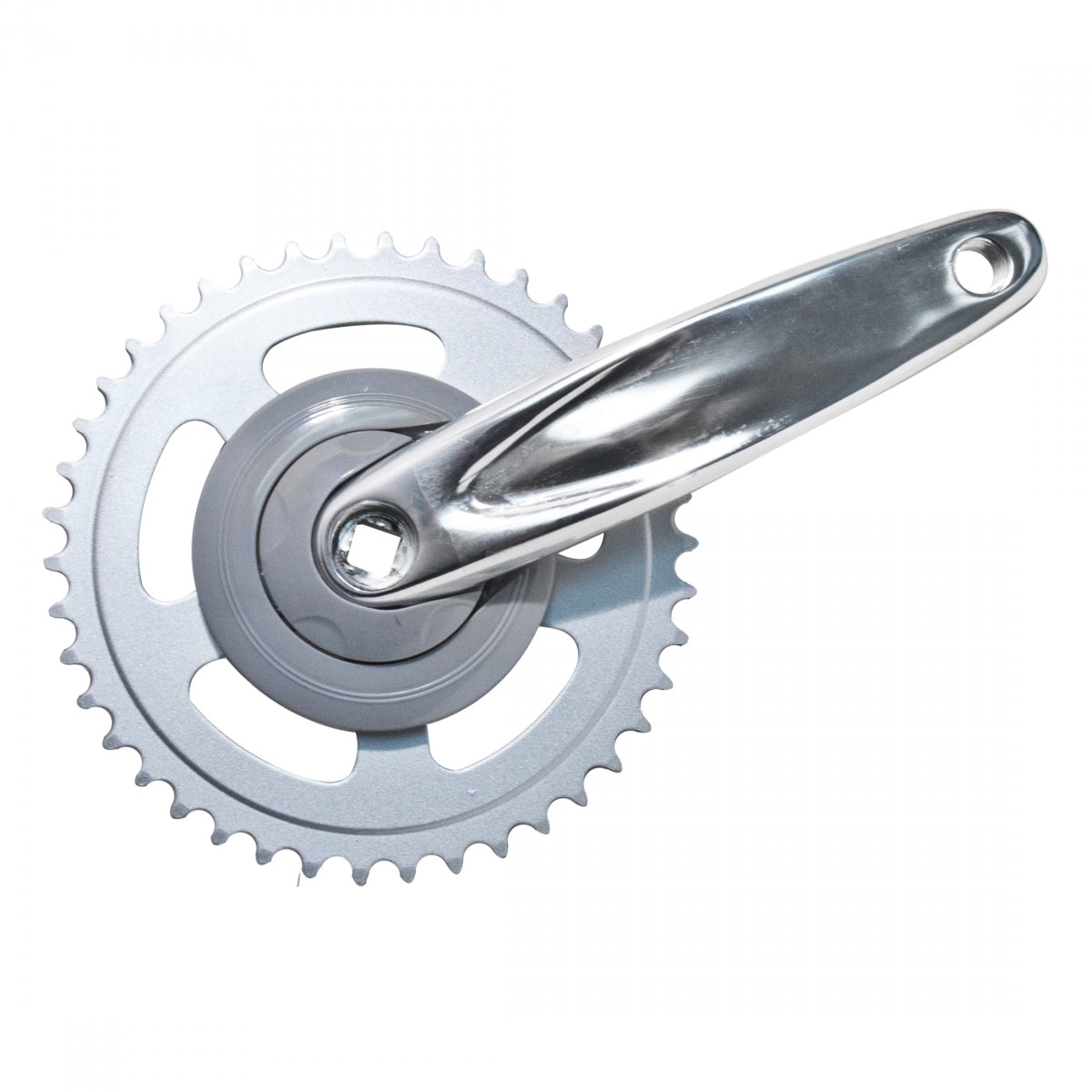 SUN BICYCLES CRANKSET SUN REP DRIFrontER 170x42t 3/32 SL - SUN BICYCLES