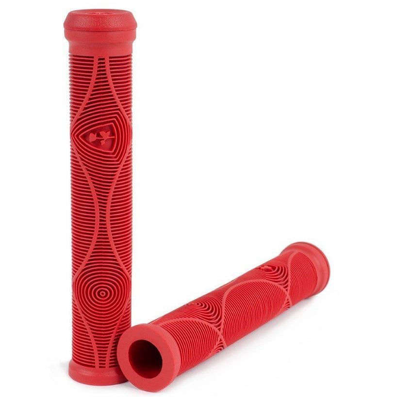 Subrosa Genetic Flangeless DCR Grips available at 5150bmx.com