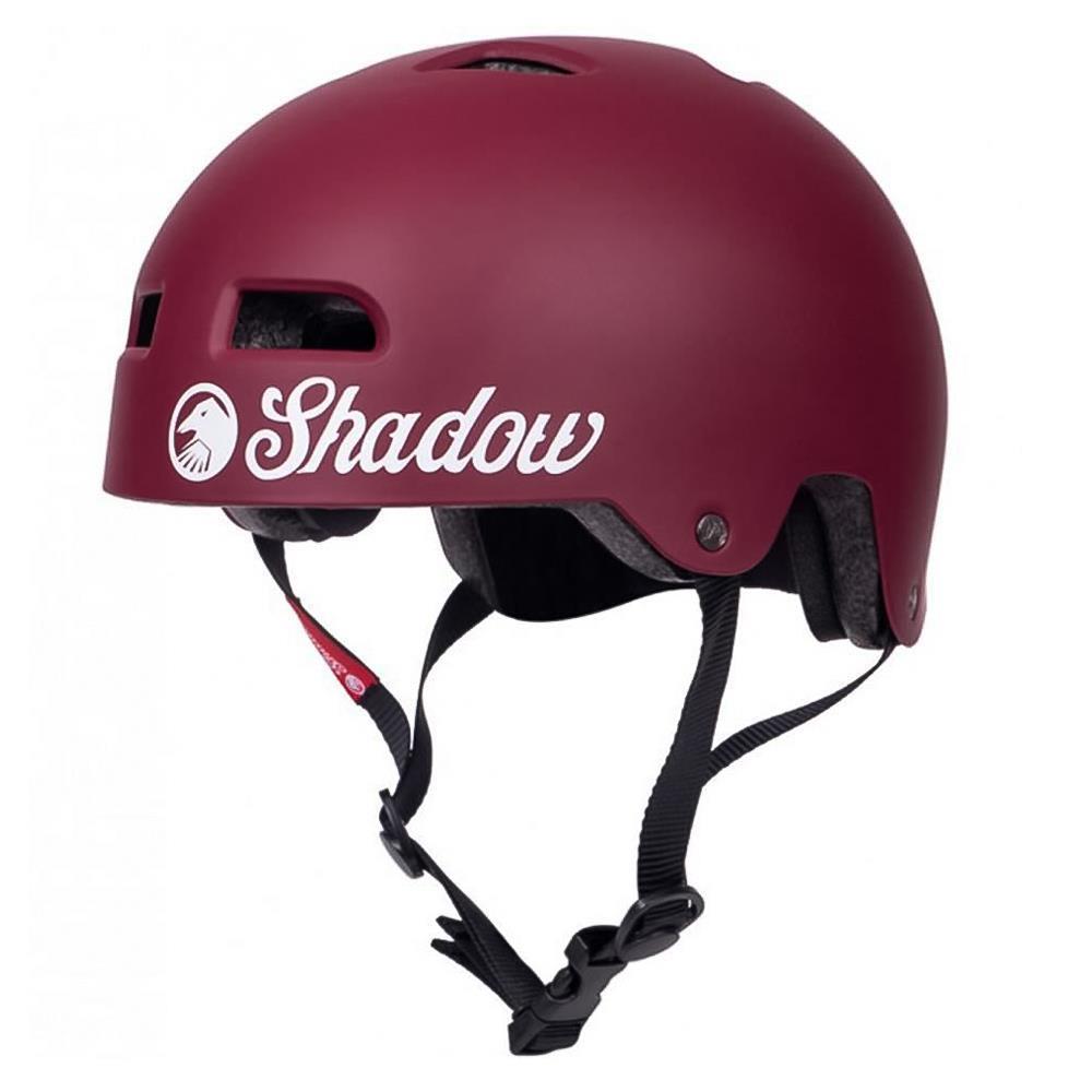 Shadow Classic Helmet available at 5150bmx.com