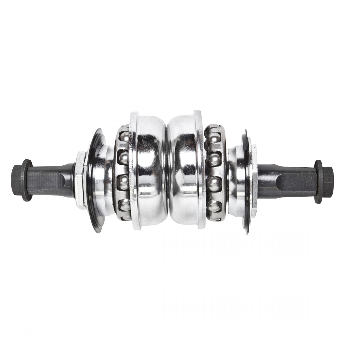 SUNLITE BB SET SUNLT 1pc MX 3pc CONVERSION KIT 130mm SPINDLE - SUNLITE