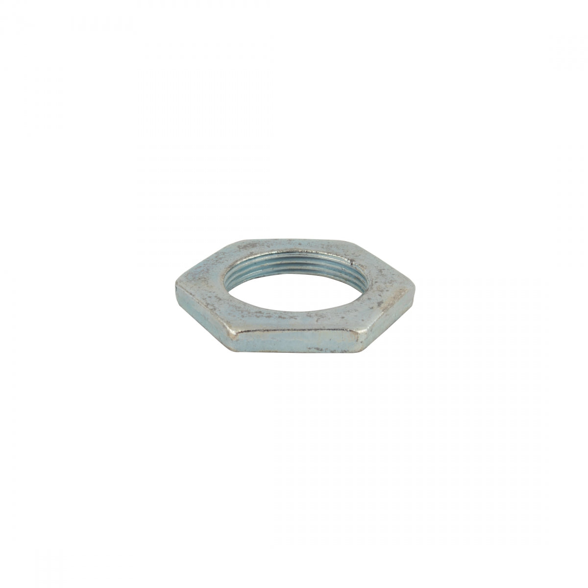 WALD PRODUCTS BB PART WALD 193 LOCK NUT - WALD PRODUCTS