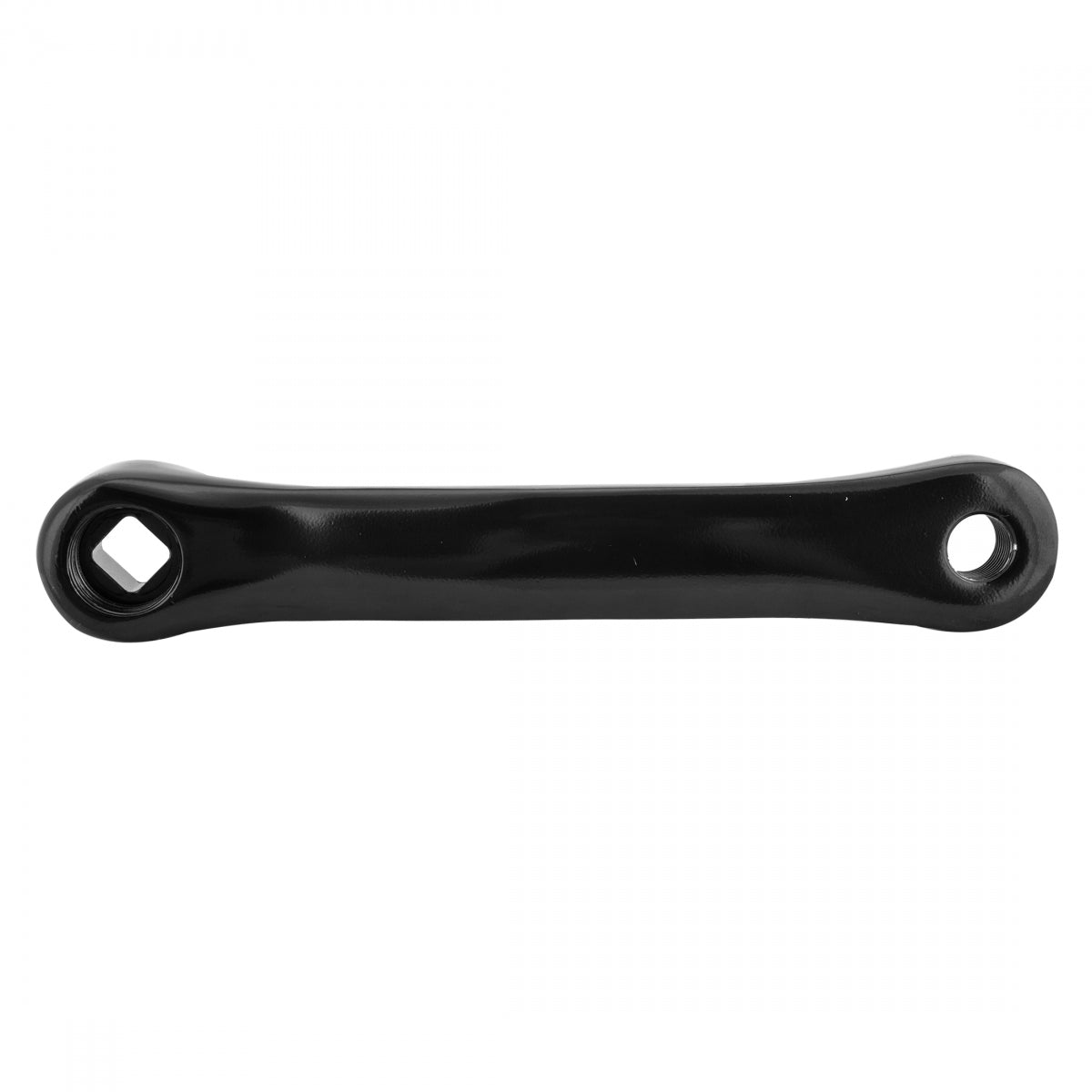 ORIGIN8 CRANKARM LH OR8 REP P/P TRACK 165 BK - ORIGIN8