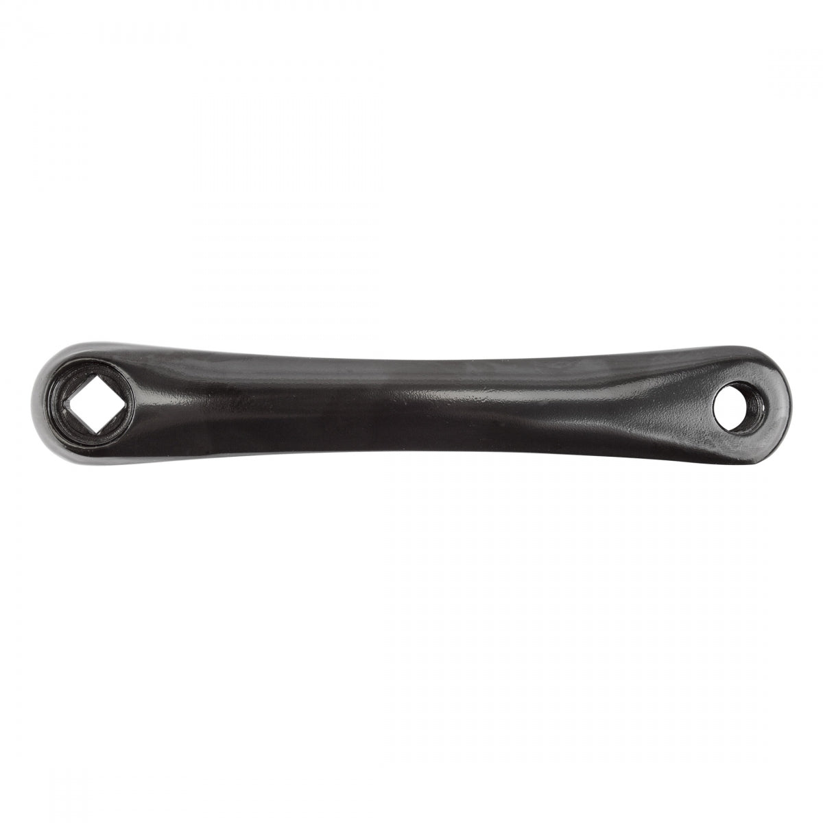 SUNLITE CRANKARM LH SUNLT 175 ALY-Black - SUNLITE