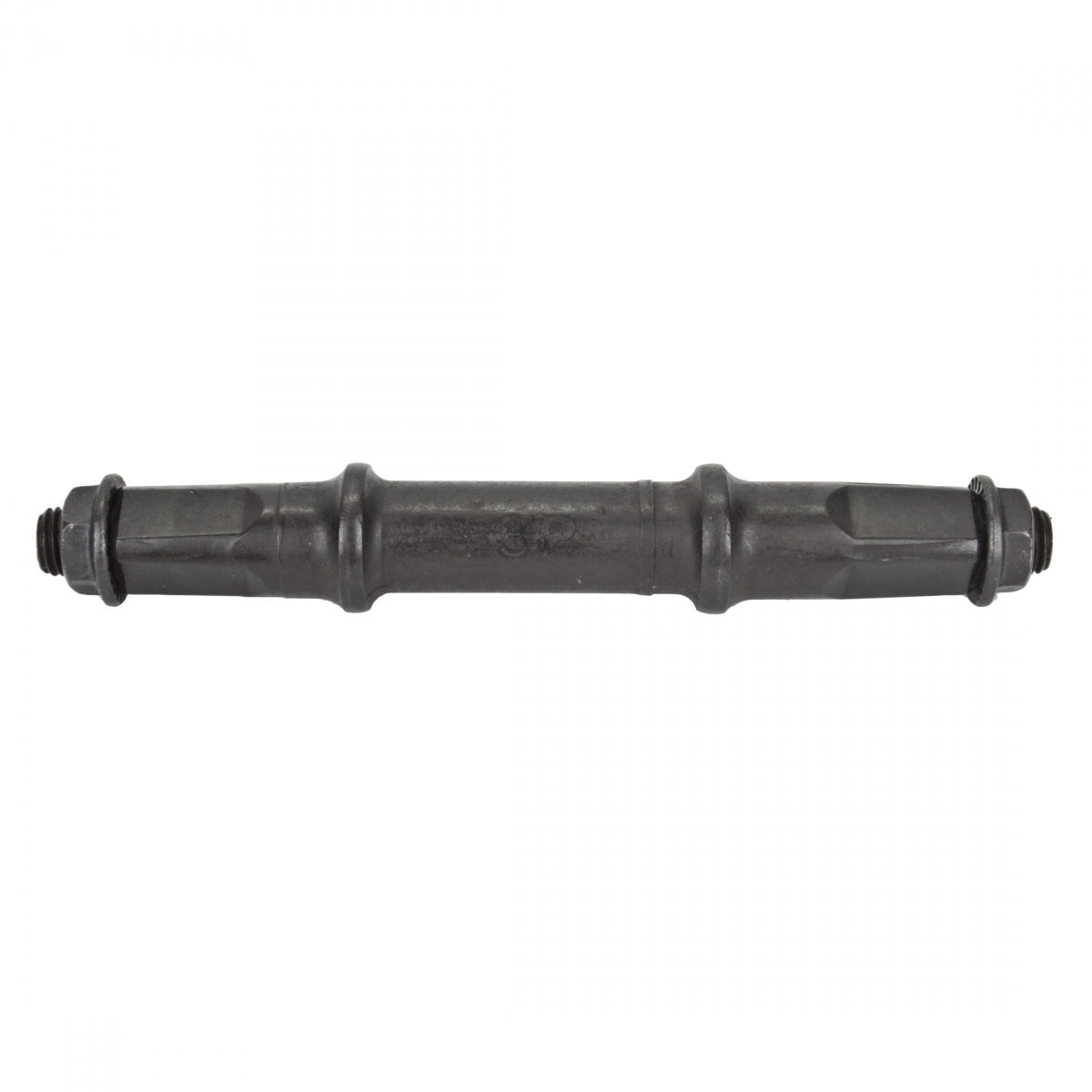 SUNLITE BB AXLE SUNLT w/NUT 3P 32.0x52x35.0x119 - SUNLITE