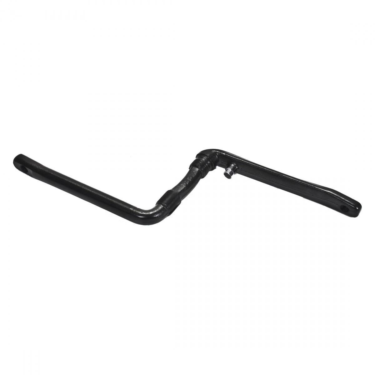SUN BICYCLES CRANKARM SUN TRIKE REP 1pc 170mm BK ATLAS DLX - SUN BICYCLES