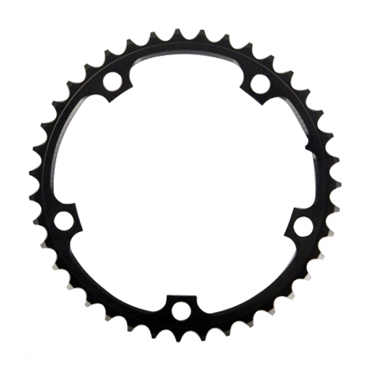 SRAM CHAINRING SRAM 34T 110mm BK - SRAM