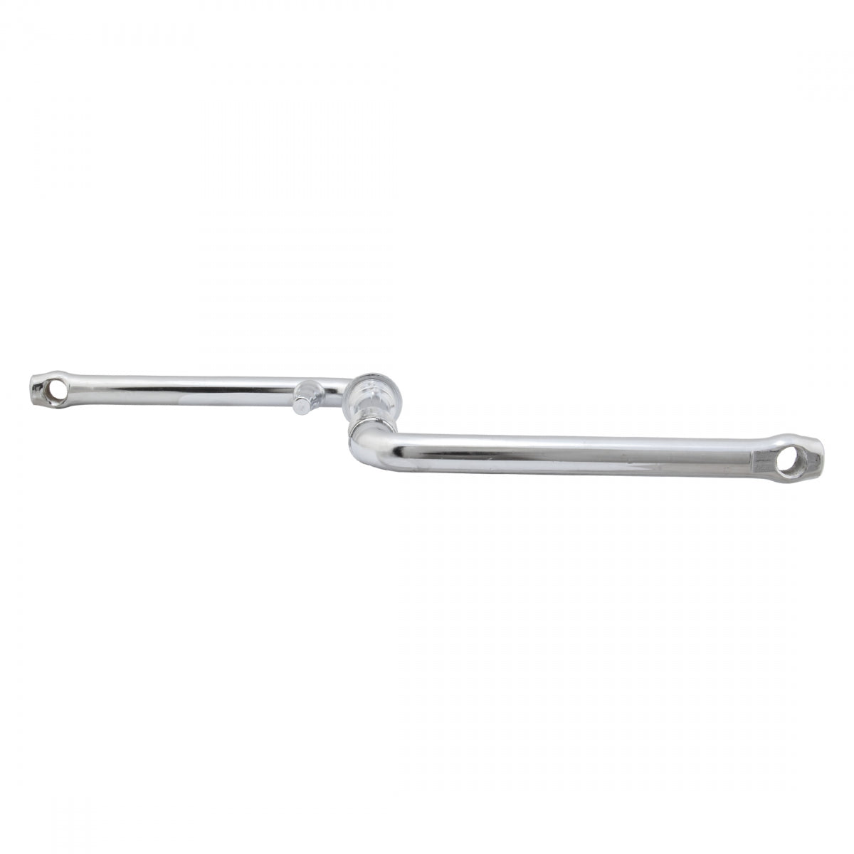 SUNLITE CRANKARM 1pc SUNLT 6-1/2in 24tpi TRIPLE - SUNLITE
