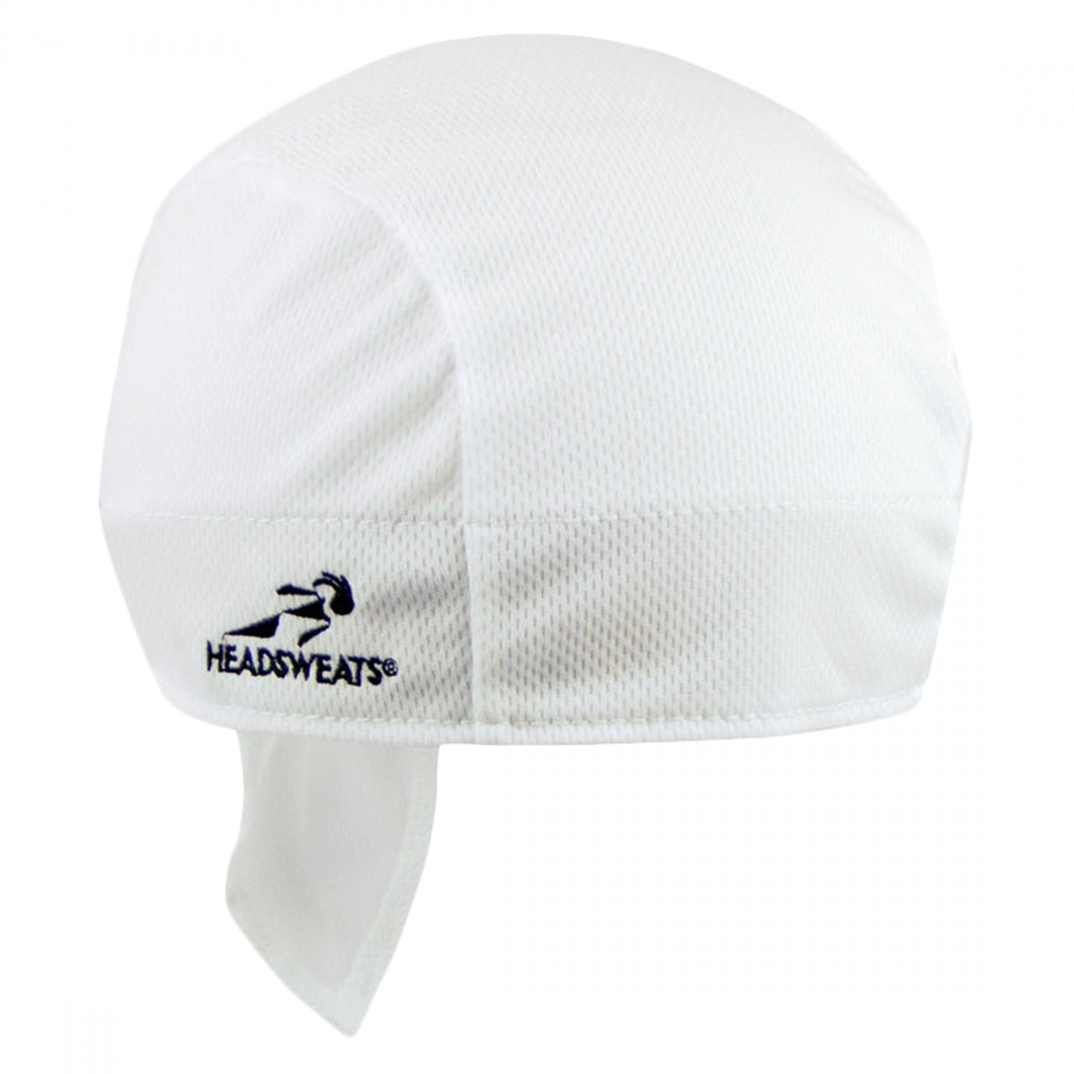 HEADSWEATS CLOTHING BANDANA H/S SHORTY COOLMAX WH - HEADSWEATS