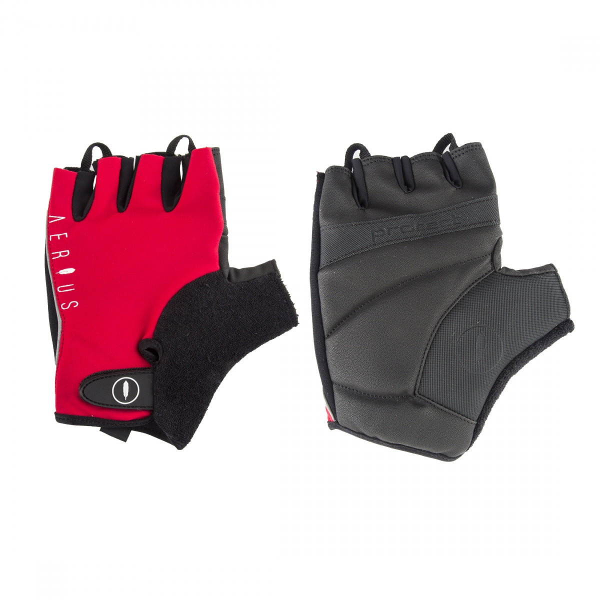 AERIUS GLOVES AERIUS CLASSIC MD RD - AERIUS