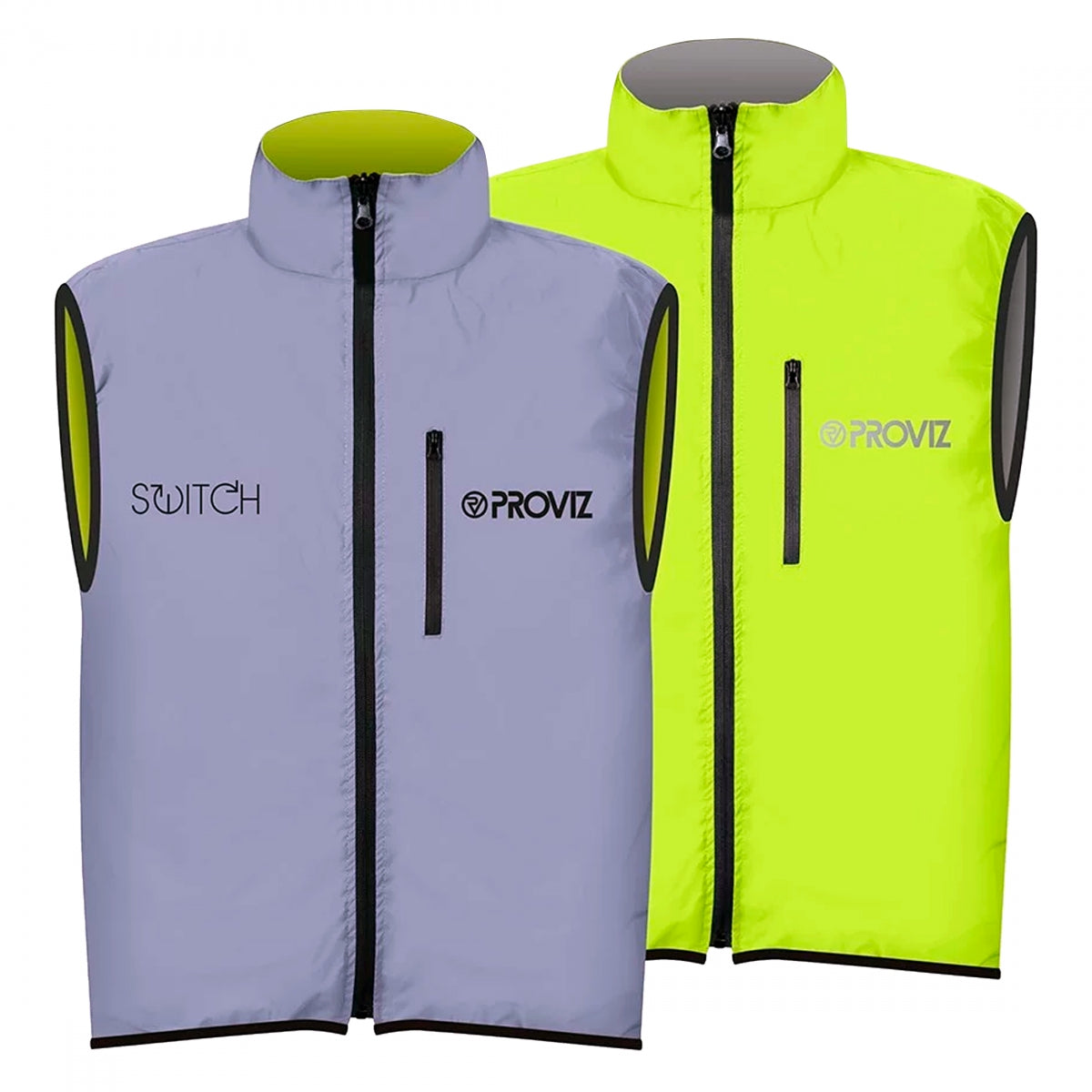 PROVIZ CLOTHING VEST PROVIZ SWITCH GILET MENS MD - PROVIZ
