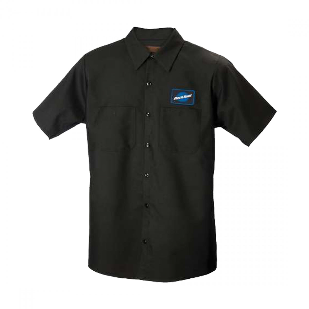 PARK TOOL CLOTHING SHIRT MECH PARK MS-2L BK LG - PARK TOOL