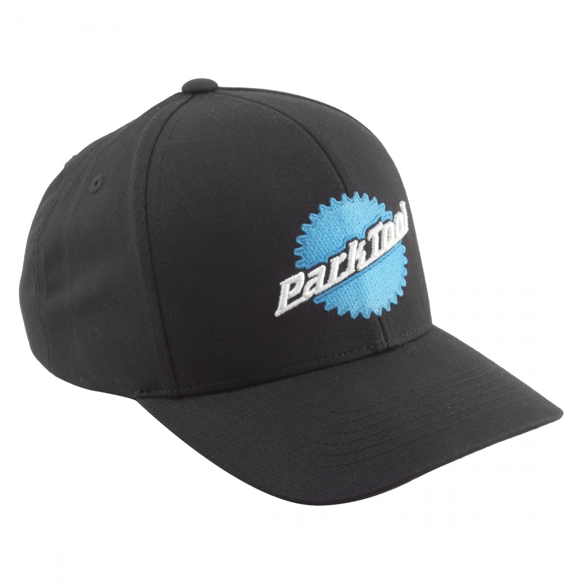PARK TOOL CLOTHING HAT PARK HAT-11 BALL CAP BK - PARK TOOL